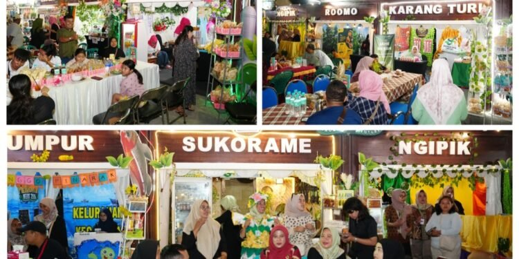 Berkat PetroNite Fest 2026, Produk Unggulan Desa Naik Kelas Tembus Pasar Lebih Luas
