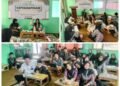 Full Manfaat !! Remaja Masjid Nurul Huda Lowayu Gelar Latihan Dasar Kepemimpinan Tahun 2026 di Momen Libur Sekolah