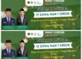 Selamat !! 29 Siswa MAN 1 Gresik Diterima di PTN Ternama Jalur UMPTKIN dan Kemitraan