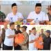 Ribuan Petani Gagal Panen, Bupati Gus Yani Hadir Salurkan Bantuan