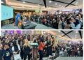 Gressmall Hadirkan Noraebang Party dan Neokami No Stage Ajang Kreativitas bagi Anak Muda