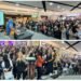 Gressmall Hadirkan Noraebang Party dan Neokami No Stage Ajang Kreativitas bagi Anak Muda