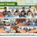 Tim Kementerian Agama RI Monitoring Program Pengembangan Profesi Guru di MAN 1 Gresik