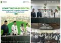 Kemenag Gresik Gembleng Ratusan Guru MI Melek Teknologi di Grand Whiz Trawas Mojokerto