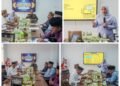 MUI Gresik Gelar Pelatihan Penyusunan Policy Brief Berbasis Evidence Perkuat Peran sebagai Shodiqul Hukumah