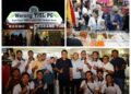 Hujan Rezeki di Petrokimia Gresik: Perputaran Uang Gelaran PetroNite Fest 2026 Tembus Rp14,4 Miliar