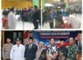 Kades Pelemwatu Menganti Lantik Kasun Pelemdodol: Berikan Layanan Terbaik untuk Masyarakat