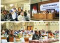 Pemkab Gresik Perkuat Ketepatan Perencanaan dan Penganggaran Demi Tingkatkan Kualitas APBD