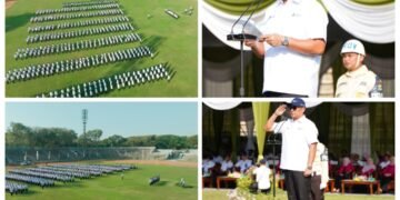 Istimewa !! Perjalanan 54 tahun Petrokimia Gresik Terus Menunjukkan Kinerja Positif Perkuat Fondasi untuk Pertumbuhan Masa Depan