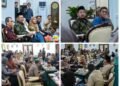 Pemulangan Anak Pekerja Migran Indonesia, Bupati Gresik: Pastikan Mendapatkan Masa Depan yang Lebih Baik