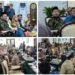 Pemulangan Anak Pekerja Migran Indonesia, Bupati Gresik: Pastikan Mendapatkan Masa Depan yang Lebih Baik
