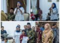 Kawal Kepulangan Anak Pekerja Migran, Nila Yani Hardiyanti Tegaskan Komitmen Diplomasi Parlemen BKSAP DPR RI untuk Perlindungan WNI