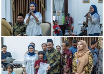 Kawal Kepulangan Anak Pekerja Migran, Nila Yani Hardiyanti Tegaskan Komitmen Diplomasi Parlemen BKSAP DPR RI untuk Perlindungan WNI