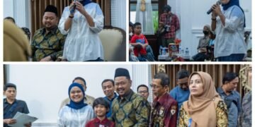 Kawal Kepulangan Anak Pekerja Migran, Nila Yani Hardiyanti Tegaskan Komitmen Diplomasi Parlemen BKSAP DPR RI untuk Perlindungan WNI