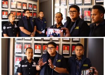 Babak Baru SK Palsu, Polres Gresik Resmi Jebloskan Staf Dinas PMD ke Penjara !!