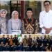 Bawaslu Gresik Ajak Mahasiswa Universitas Qomaruddin Bungah Jadi Garda Terdepan Pengawas Demokrasi