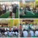 BKMM Masjid Nurul Huda Lowayu Sukses Gelar Pelatihan Sholat Sempurna Bersanad Angkatan XXVII 