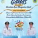 Dinas KBPPPA Gresik Ajak Sukseskan “GAMAS” Gerakan Ayah Mengantar Anak di Hari Pertama Sekolah