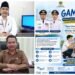 Kadispendik Gresik Ajak Orang Tua Sukseskan “GAMAS” Gerakan Ayah Mengantar Anak di Hari Pertama Sekolah
