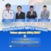 SMP NEGERI 1 GRESIK MEMULAI LANGKAH BARU DENGAN SEMANGAT HARMONI & KEBERSAMAAN