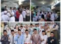 Full Berkah !! Muharram Berbagi 1448 H, RUPS MUI Gresik Santuni Puluhan Anak Yatim