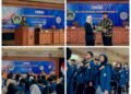 Terima 200 Mahasiswa KKN Unair, Bupati Gus Yani: Hadirkan Kontribusi Nyata untuk Masyarakat Gresik 