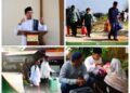 Keluarga Besar Pesantren Refah Islami Sambut Hangat Kedatangan Santri Baru