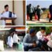 Keluarga Besar Pesantren Refah Islami Sambut Hangat Kedatangan Santri Baru