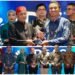 Sukses Bangun Komunikasi Inklusif dan Berdampak, Petrokimia Gresik Raih Tiga Penghargaan Nasional