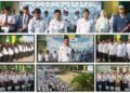 MATAMUDA MAN 1 Gresik Resmi Dimulai: Langkah Awal Menuju Masa Depan Gemilang