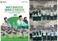 Rentan Terpapar Radikalisme, Kemenag Gresik Bekali Gen Z Benteng Mental yang Kokoh Sejak Dini !!