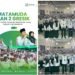 Rentan Terpapar Radikalisme, Kemenag Gresik Bekali Gen Z Benteng Mental yang Kokoh Sejak Dini !!