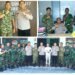 Kapolres dan Dandim Gresik Tegaskan Komitmen Terus Menjaga Kekompakan dan Memberikan Pelayanan Terbaik kepada Masyarakat
