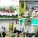 Keren Banget !! KUA Bungah Ciptakan Suasana Estetik, Ramah Disabilitas, dan Antiribet