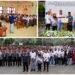 Wow, 49 Insan Petrokimia Gresik Berbagi Inspirasi Bersama Ribuan Siswa SMK Assa’adah Bungah dan SMAN 1 Kedamean