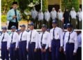 Upacara Perdana Tahun Ajaran 2026/2027 Pondok Pesantren Refah Islami Terlaksana Penuh Khidmat