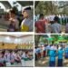 MATAMUDA MTsN Gresik Sambut Murid Baru Berlangsung Semarak Bertabur Ilmu Penuh Berkah