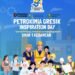 PG Inspiration Day Bersama Ratusan Siswa SMAN 1 Kedamean: “Sehari Berbagi, Selamanya Menginspirasi”