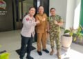 Sinergi Tanpa Batas !! TNI–Polri dan Pemkab Gresik Kompak Hadirkan Pelayanan Terbaik untuk Masyarakat