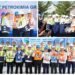 Istimewa !! Petrokimia Gresik Dianugerahi Penghargaan Pelabuhan Terbaik Nasional dari Menko Pangan RI