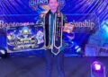 Harumkan Gresik !! Fajar Izzul Muslimin Sabet Juara 1 Duta Muda CBP Rupiah KPWBI Provinsi Jawa Timur 2026