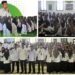 Canggih !! Kemenag Gresik Gembleng Ratusan Guru MI Pembelajaran Berbasis Digital