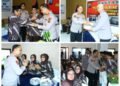 Tasyakuran HUT ke-27 PP Polri, Kapolres Gresik: Purna Bhakti Bukan Akhir Pengabdian