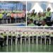 Gresik Istimewa !! Jadi Lokasi Kunjungan Menko Pangan dan Sejumlah Menteri Kabinet Merah Putih Bahas Program Ketahanan Pangan Nasional di SOR Tri Dharma Petrokimia