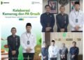 Kemenag dan PA Gresik Sepakat Pangkas Birokrasi yang Ribet, Berbelit-belit dan Bikin Pusing !! 