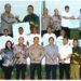 Polres Gresik Terima Penghargaan Tertinggi dari PLN UID Jawa Timur Usai Ungkap Kasus Pencurian Kabel Listrik