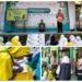 Gandeng KBPPPA, Ratusan Siswa Baru UPT SMPN 2 Gresik Deklarasikan Gerakan Anti-Cyber Bullying