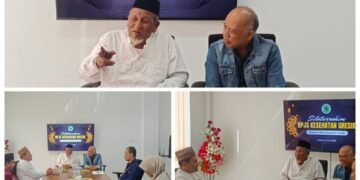 MUI Siap Dukung Edukasi Program JKN BPJS Kesehatan Gresik Demi Kemaslahatan Umat