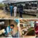 Ternak Desa Sejahtera, Ikhtiar LAZIS PT. PLN Nusantara Power Bersama Laznas Nurul Hayat Gresik Wujudkan Program Ketahanan Pangan