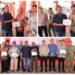 Hadapi Perubahan Iklim, Bupati Gus Yani Gelontor Bantuan Alat dan Mesin Pertanian untuk Gapoktan 